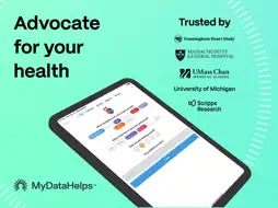 MyDataHelps screenshot 7