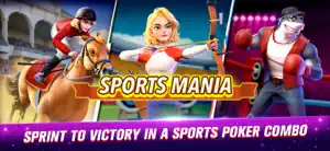 Poker Frenzy - Texas Holdem screenshot 4