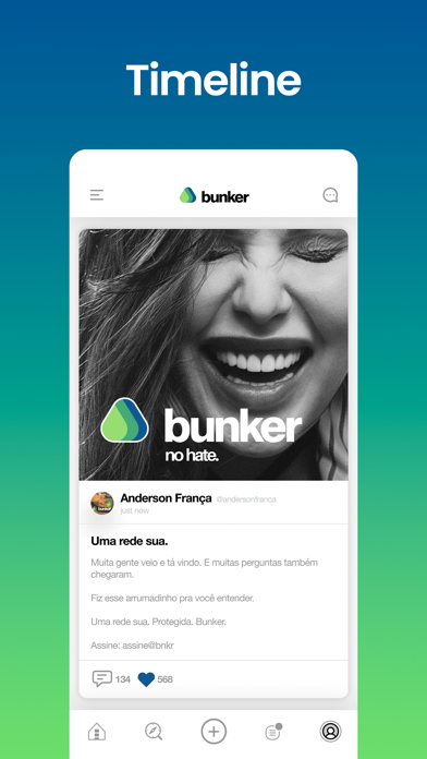 BNKR Screenshot 1 of 3