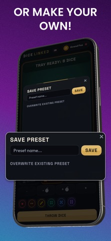 Dice Linked Screenshot 6 of 7