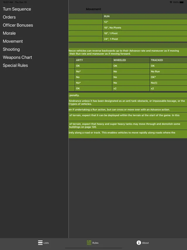 screenshot 6