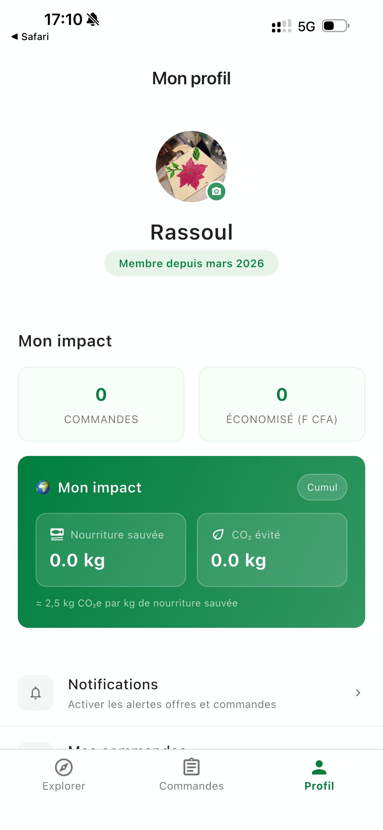 Yaatal Anti-gaspi screenshot 8