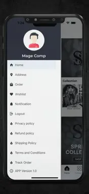 SH MODA screenshot 7