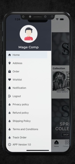 SH MODA Screenshot 7 of 7