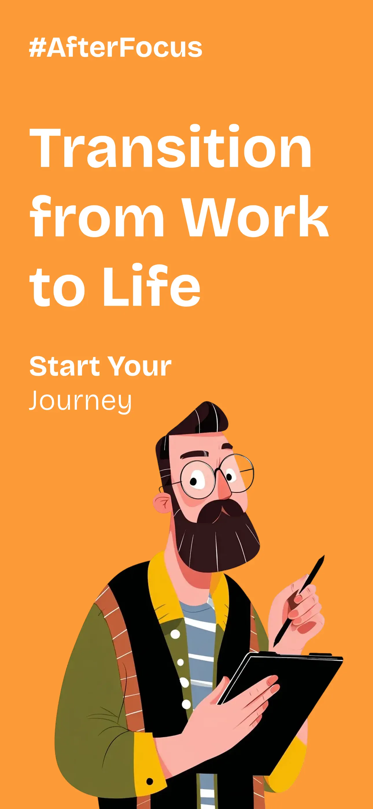 #1. AfterFocus – Task Timer (iOS) Bởi: Barbarii Oleg