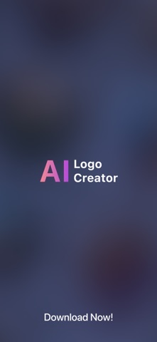 IconAI: AI Logo Maker Studio Screenshot 5 of 5