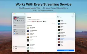 menu bar controller for sonos iphone images 3