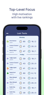 Spark for Schools screenshot 7