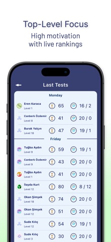 Spark for Schools Screenshot 7 of 9