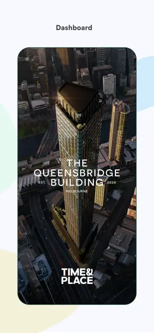 The Queensbridge Building screenshot 2