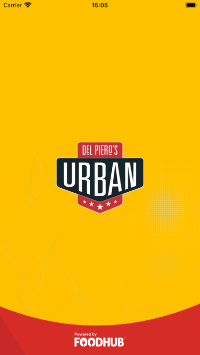 Del Piero's URBAN - Bangor Screenshot