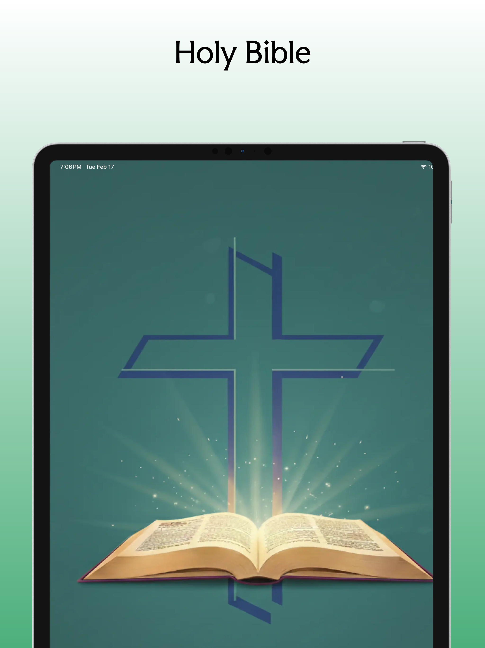 Bengali Bible: Holy Pavitra + screenshot 6