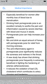 All About Fruits screenshot