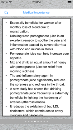 All About Fruits screenshot 6