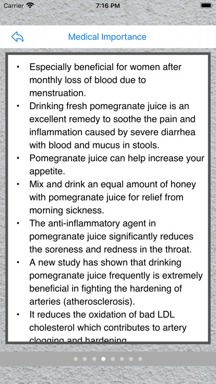 All About Fruits screenshot-5