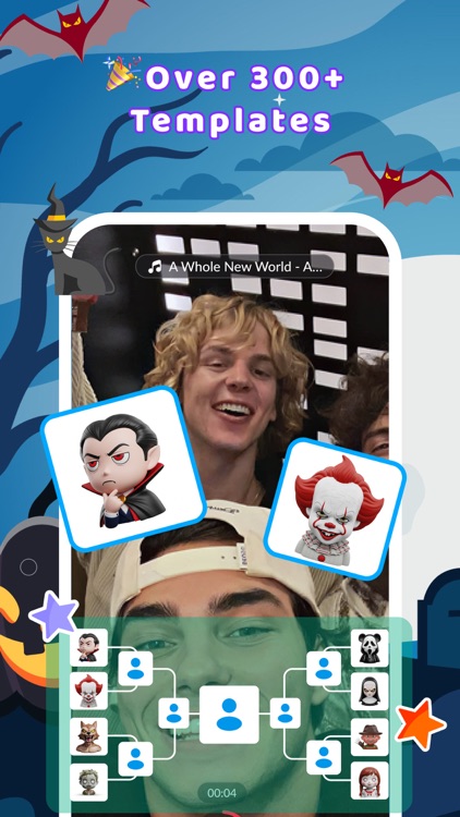 DiWe: Ranking Games & Filters