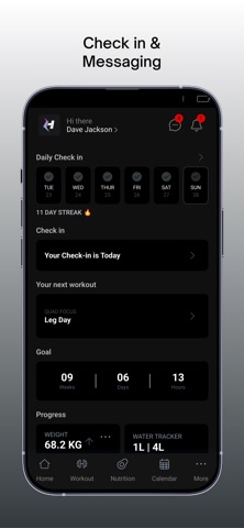 Hyper Coaching screenshot