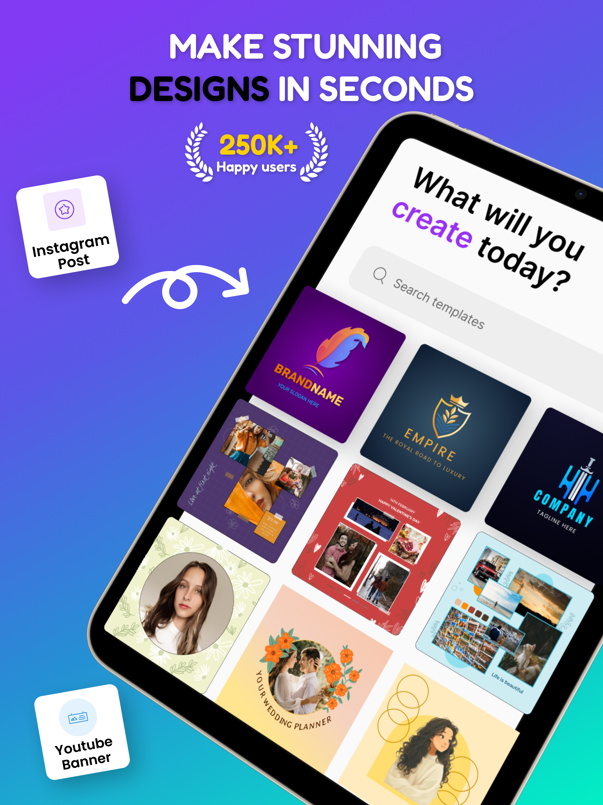 Logo Graphic Design Editor screenshot 7