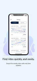 TB Bus Services Driver screenshot 2