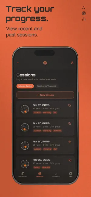 Shotzero screenshot 4