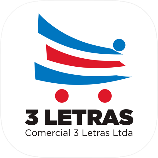 Compre 3 Letras