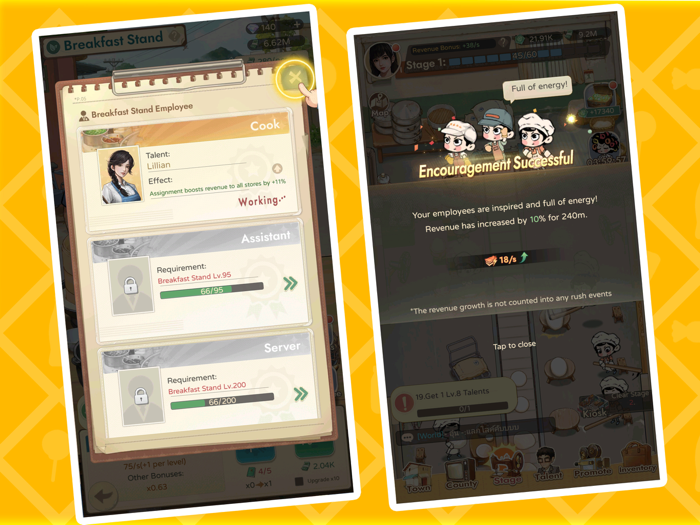 My Memory Shop-Global