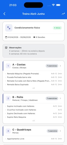Fitney Screenshot 2 of 6