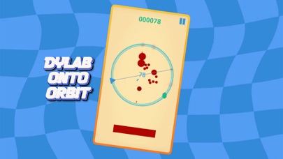 Screenshot #2 pour Dylab Onto Orbit
