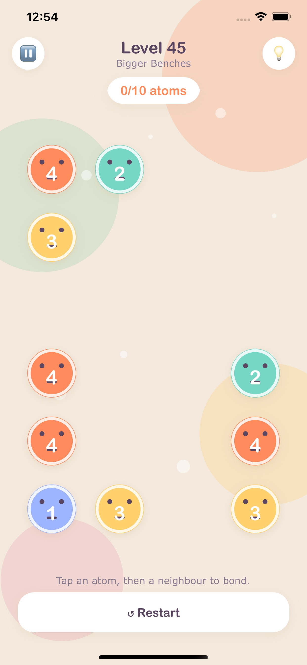 FormuForge screenshot 3