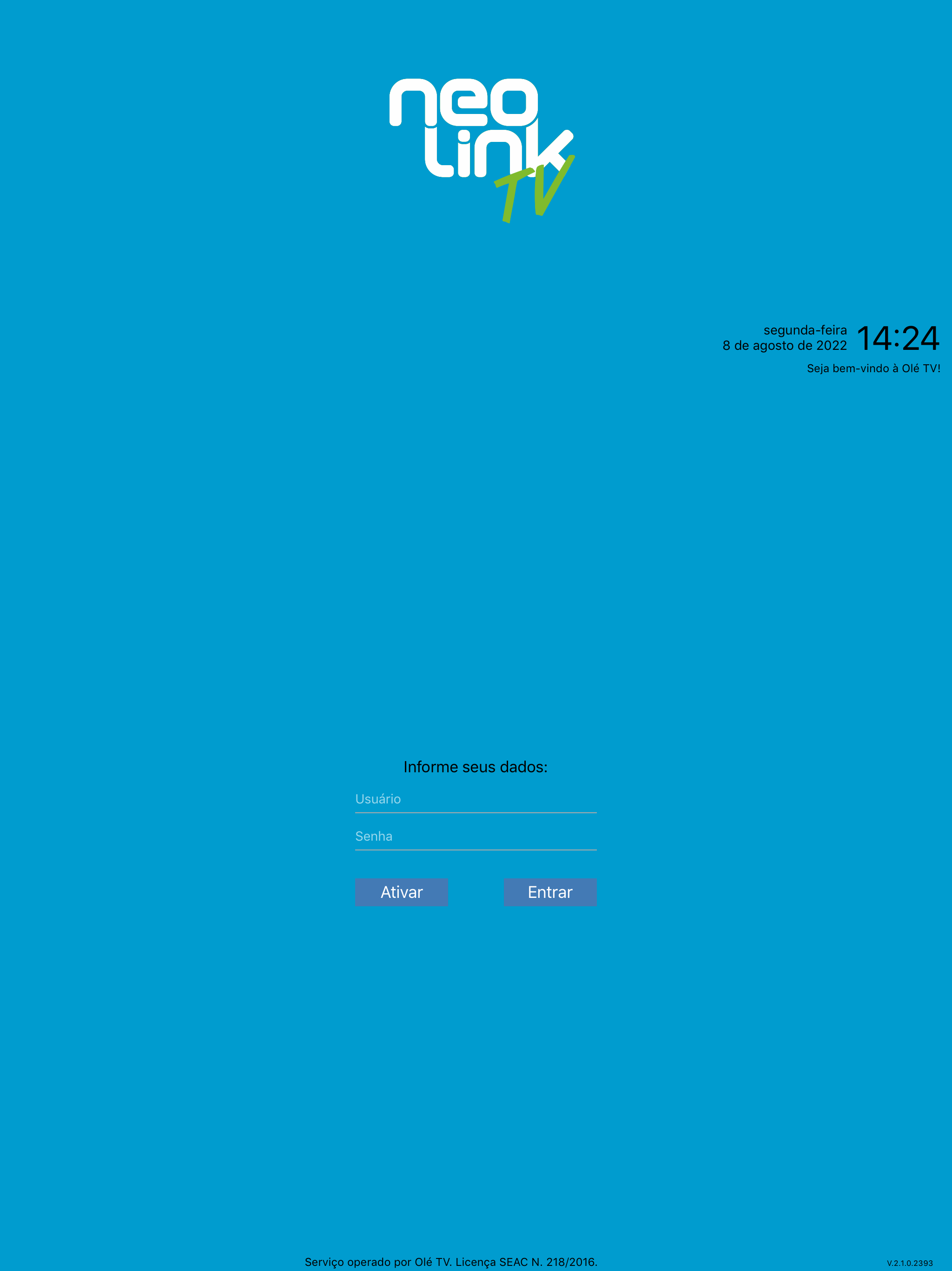 Neolink TV