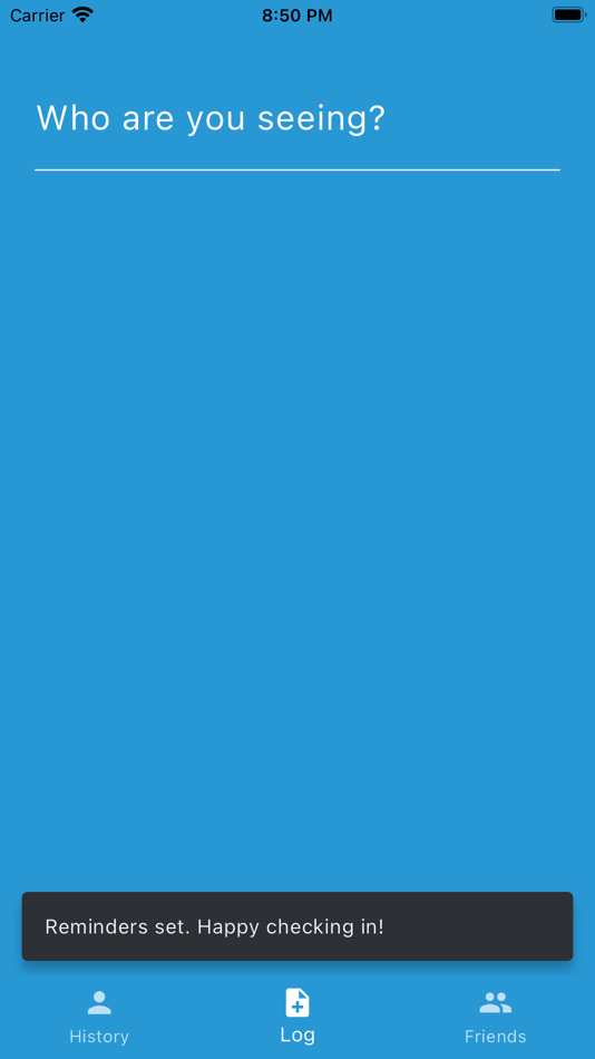 #4. Friends Builder (iOS) 由: Mark Katerberg