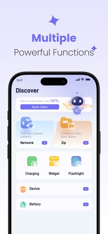 ClearSpace：Clean Storage screenshot
