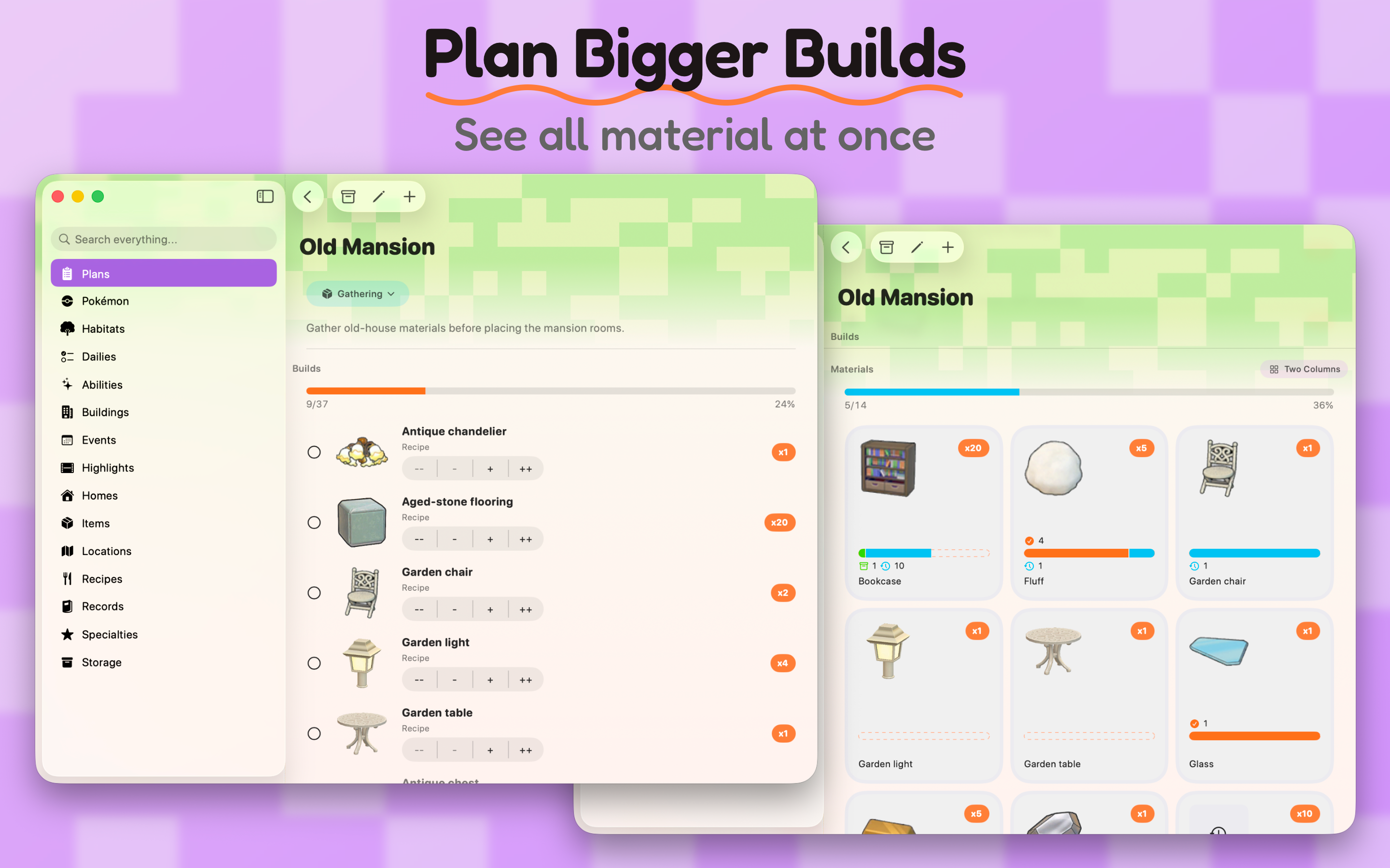 Tangrome screenshot 24