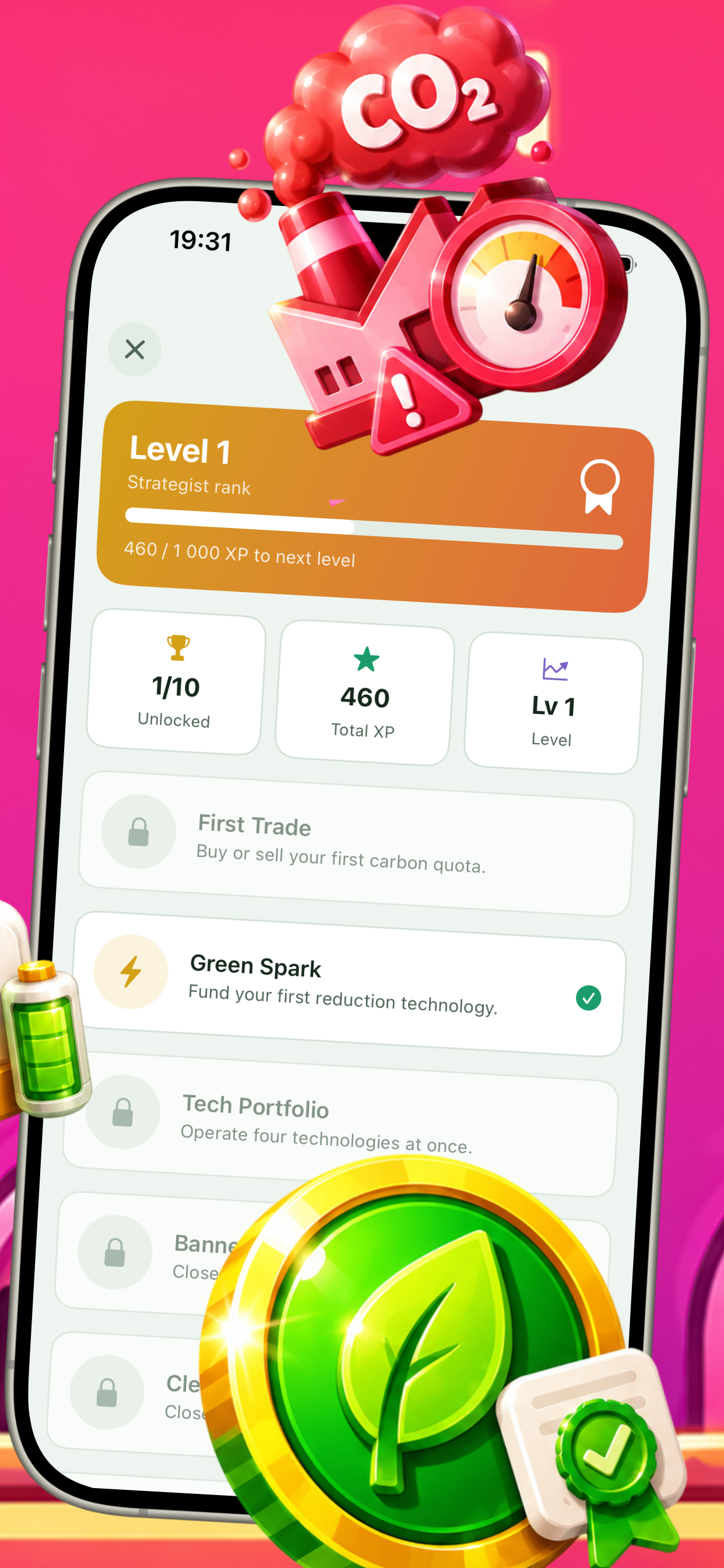 Searock screenshot 5