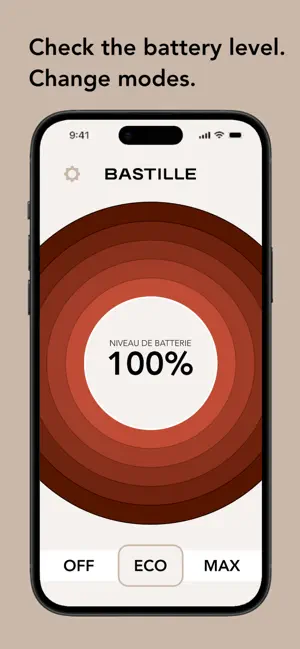BASTILLE cycles screenshot 3