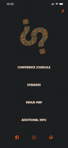 Apologetics Canada Conference screenshot