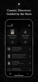 Cosmic: Soulmate screenshot