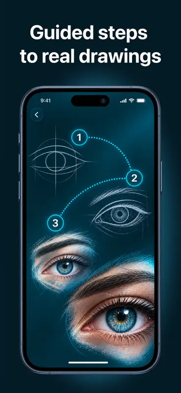 VanDraw screenshot 5 of 5