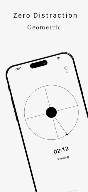 Timer - The simplest timer screenshot 2