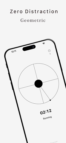 Timer - The simplest timer screenshot