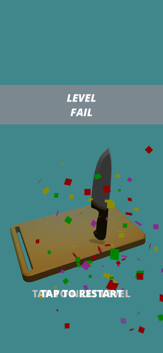 Chop Roll Rush Screenshot 4 of 4