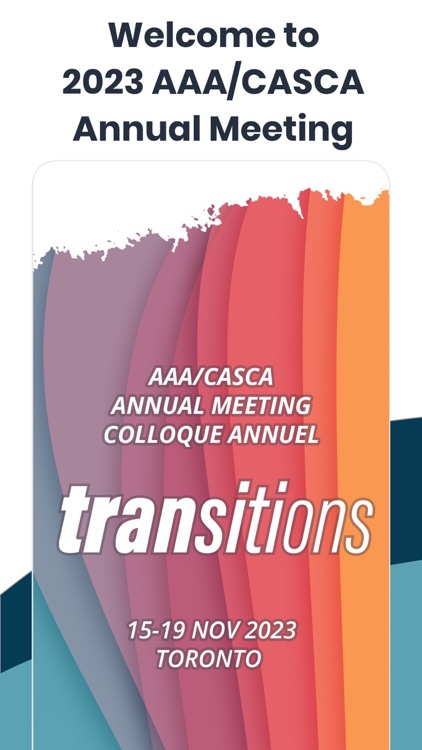 2024 AAA Annual Meeting