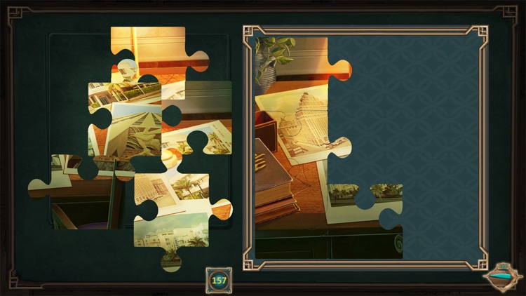 Zapplin Time! Hidden Object