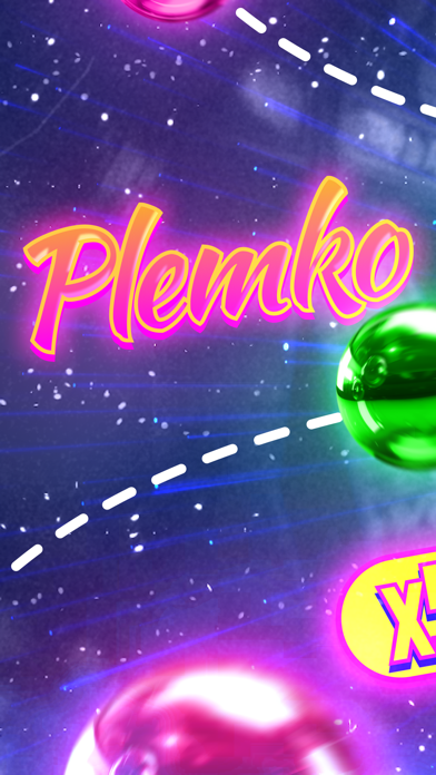 Plino Surge Screenshot