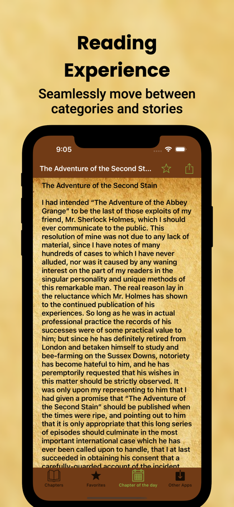 Sherlock Holmes - Collection screenshot 6