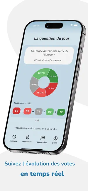 Civiz screenshot 2