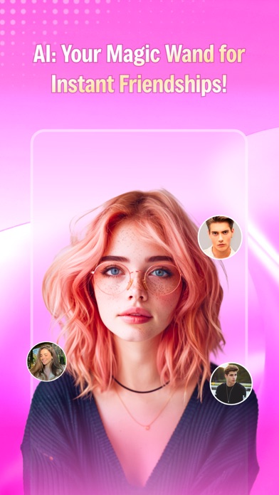 Baat Live app screenshot