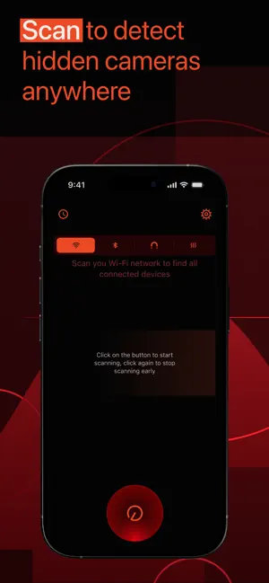 G-Spy screenshot 2