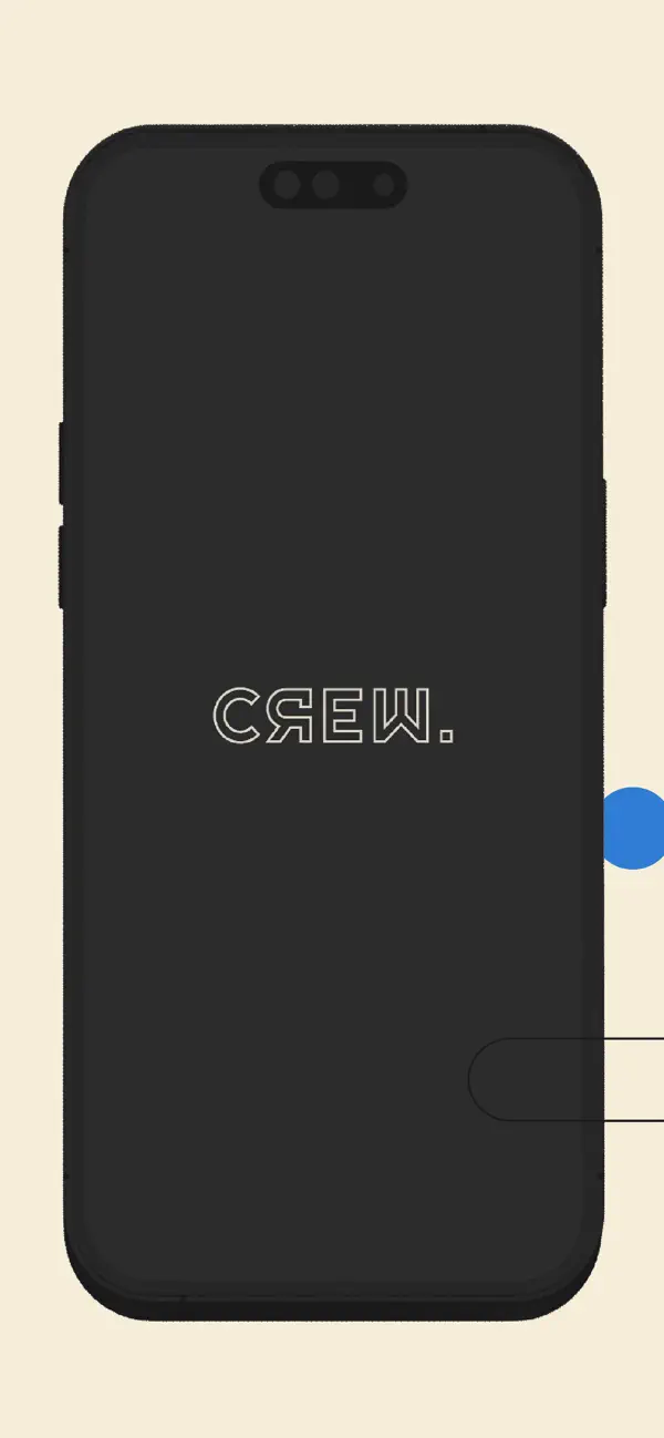Screenshot #1 pour Crew Wellness