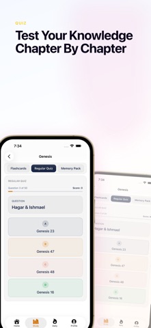 PewPackers screenshot